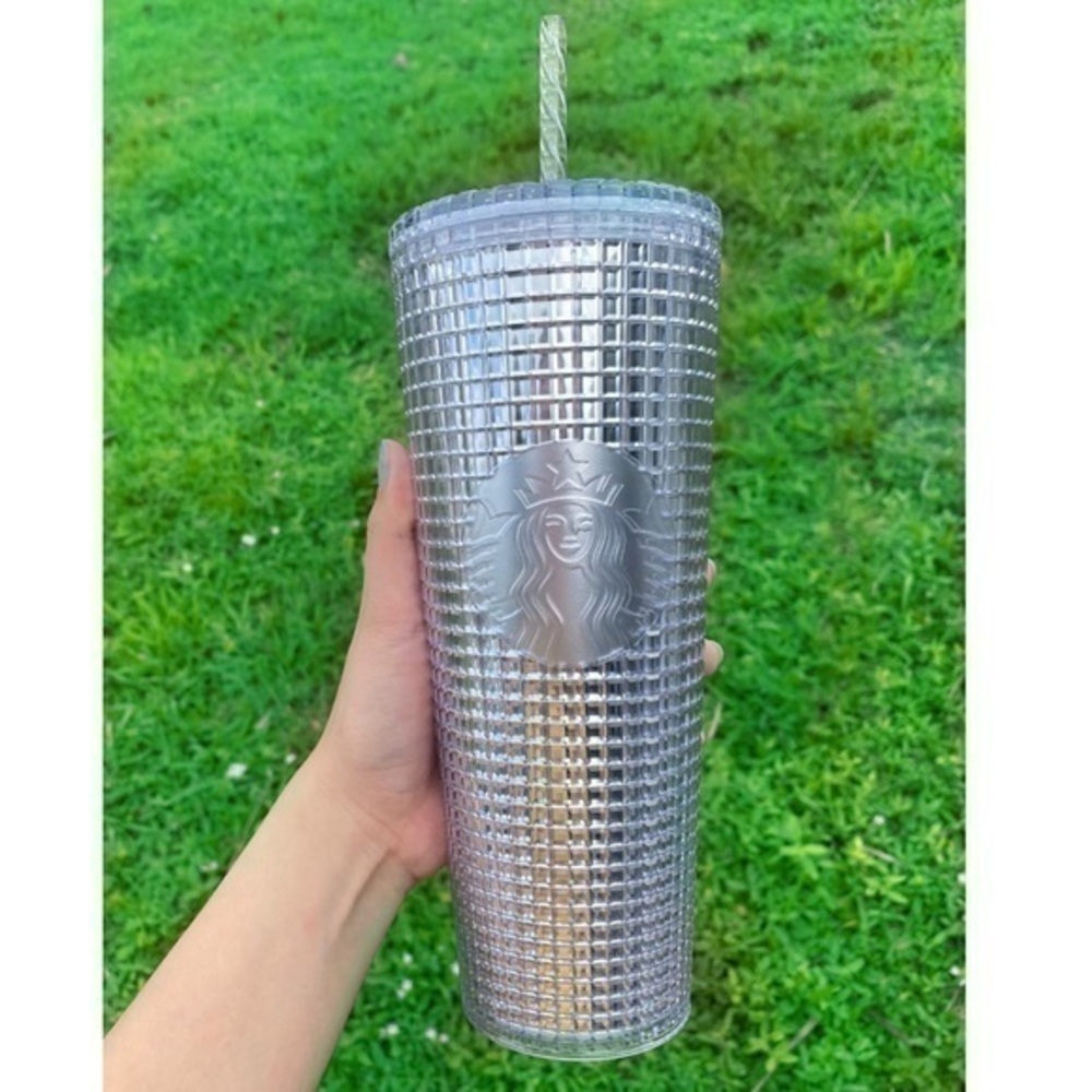 Starbucks Tumbler Christmas 2020